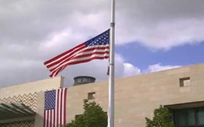 التقديم مستمر حتى مارس.. وظائف خالية في السفارة الأمريكية برواتب تفوق 135 ألف جنيه